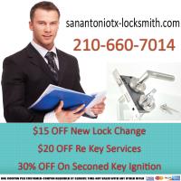 Locksmith San Antonio TX image 1